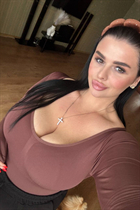 Mujer ucraniana para matrimonio kristina de dnepr con pelo Negro y edad 29 photo-20