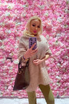 Femme ukrainienne julia de kiev avec Blond cheveux, âge 46 photo-17