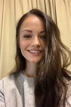 Lovely Ukrainian girl anna from kharkov with Dark Brown hair age 41 photo-11