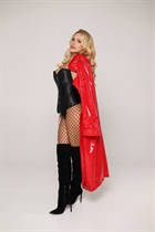 Mariée ukrainienne luiza de kiev avec Blond cheveux, âge 27 photo-6