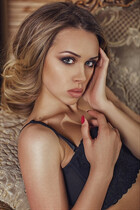 Russian bride tatyana from saint-petersburg with Blonde hair age 31 photo-1