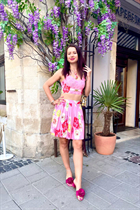 Girl from naples katerina with Red hair age 37 photo-10