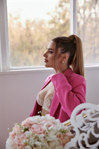 lodz mariée xenia avec Blond cheveux, âge 26 photo-6