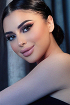 Pretty girl alina from riyadh with Light Brown hair age 37 photo-9