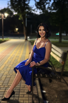 Chica de florida inna con pelo Marrón oscuro y edad 36 photo-12