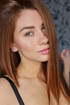 Beautiful czech woman irina from prague with Light Brown hair 31 years old photo-13