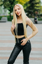 Chica de miami lana con pelo Rubio y edad 22 photo-10
