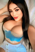 Jolie colombienne marly de bogota avec Noirs cheveux, âge 34 photo-3