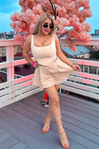Conocer a chica ucraniana albina de kiev con pelo Rubio y edad 29 photo-31
