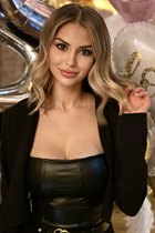 Jolie femme ukrainienne olga de kiev avec Blond cheveux, âge 29 photo-12