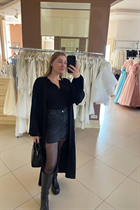 Ukranian bride katia from brovary with Blonde hair age 37 photo-2