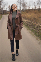 Bride from kokshetau sayera with Red hair age 35 photo-9