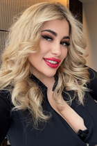 Conocer a chica ucraniana albina de kyiv con pelo Rubio y edad 30 photo-37