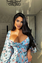 Novia ucraniana anna de odessa con pelo Negro y edad 25 photo-12