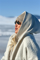 Date Ukrainian women margo from tbilisi with Blonde hair age 41 photo-22