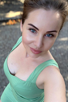 Perfect woman marianna from lodz with Light Brown hair age 40 photo-24