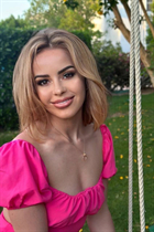 Pretty girl nadezhda from riyadh with Blonde hair age 34 photo-33