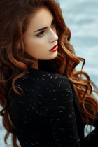 Femme ukrainienne de kiev karina avec Chatain clairs cheveux, âge 30 photo-12