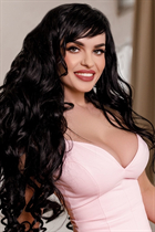 Fille ukrainienne pour le mariage angelina-romana de ivano-frankovsk avec Noirs cheveux, âge 28 photo-30