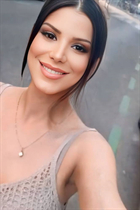 Fille de madrid oriana aux cheveux Noirs, age 36 photo-50