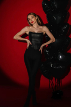 Ukrainian wife from kharkov anastasia with Light Brown hair age 32 photo-48