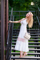 Stunning Ukrainian bride elena from vinnytsia with Blonde hair age 47 photo-7
