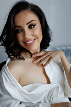 Pretty ukrainian girl irina from dnepr with Dark Brown hair age 37 photo-8