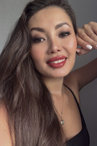 denver mariée ainyra avec Brunette cheveux, âge 35 photo-27