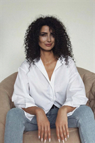 German pretty woman alla from munich with Light Brown hair 42 years old photo-37