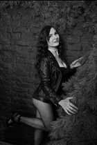 Date fille ukrainienne karyna de kremenchug avec Noirs cheveux, âge 36 photo-8