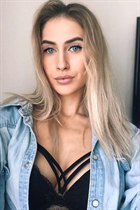 Chica en Ucrania olga de odessa con pelo Marrón claro y edad 28 photo-11