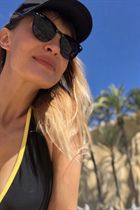 Superbe femme ukrainienne tatiana de kiev avec Blond cheveux, âge 43 photo-17