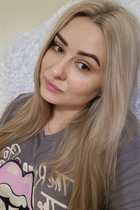 Amazing women from ukraine nika from kiev with Blonde hair age 36 photo-9