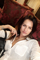 Gorgeous Ukrainian bride viktoriya from kropivnitskiy with Light Brown hair age 37 photo-2