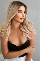 Date fille ukrainienne viktoriia de kiev avec Blond cheveux, âge 32 photo-5