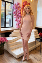 Date ukrainian tatiana from dnepr with Blonde hair age 51 photo-53