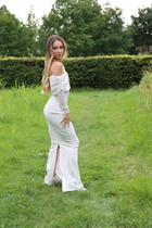 almere mariée veronica avec Blond cheveux, âge 31 photo-7