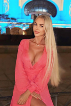 Beautiful romanian woman mirabela from bucharest with Blonde hair 41 years old photo-18