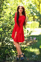 Ukrainian woman for marriage tatiana from kharkov with Dark Brown hair age 56 photo-2