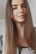 Femme parfaite liubov de napoli avec Brunette cheveux, âge 36 photo-34