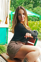 Ukrainian girl model anastasiya from vinnitsa with Blonde hair age 27 photo-42