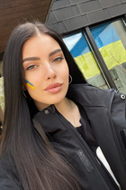 Date ukrainian diana from kharkov with Black hair age 24 photo-12