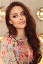 Bride from new york anastasia with Dark Brown hair age 33 photo-8