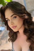 Fille de valencia elizaveta aux cheveux Chatain clairs, age 21 photo-28