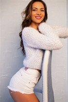 Superbe fille ukrainienne albina de kiev avec Brunette cheveux, âge 36 photo-5