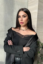 Bride from Ukraine marina from kiev with Dark Brown hair age 36 photo-16