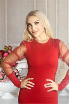 Belle femme ukrainienne natalia de dnepr avec Blond cheveux, âge 40 photo-15