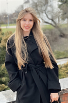 Belles femmes ukrainiennes oksana de chernigov aux cheveux Blond, age 26 photo-6