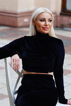 Beautiful Ukrainian woman irina from odessa with Blonde hair age 46 photo-8