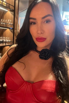 Rencontre une femme ukrainienne kristina de kiev avec Brunette cheveux, âge 38 photo-10